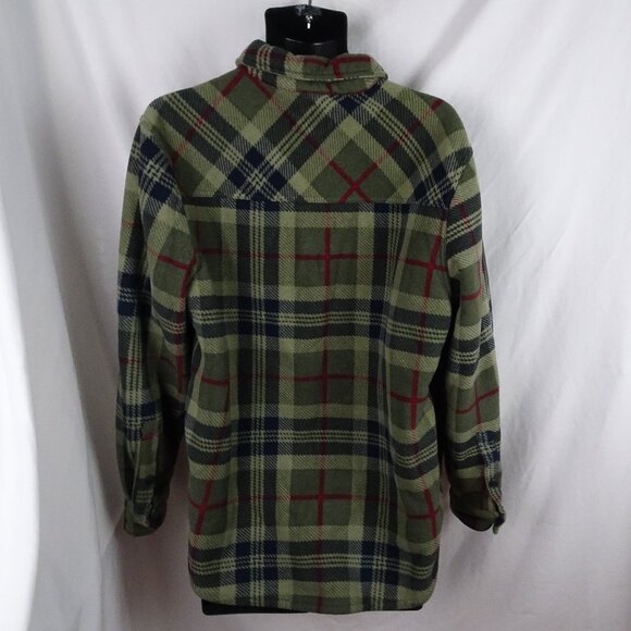 Freedom Foundry Button up Sweater Size L - Picture 2 of 9